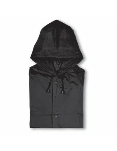 PVC raincoat with hood BLADO | KC5101