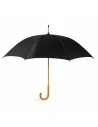 Paraguas con mango de madera CALA | KC5132