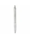 Ball pen with rubber grip MANORS | KC6217