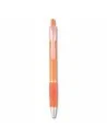 Ball pen with rubber grip MANORS | KC6217
