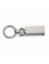 Truck metal key ring TRUCKY | KC6300