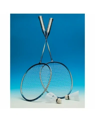 Juego de badminton. MADELS | KC6373