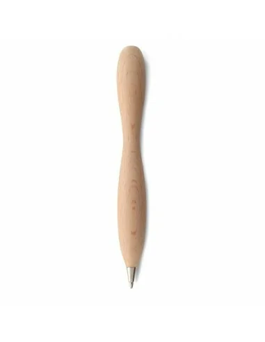 Bolígrafo de madera WOODAL | KC6726