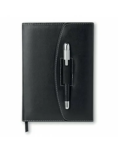 Notebook with ball pen NOVA | KC6856
