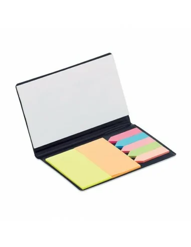 Colour stickers and notebook MEMOFF |...