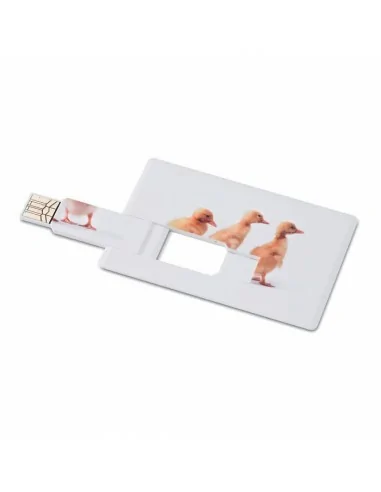 Creditcard. USB flash 32GB MEMORAMA |...