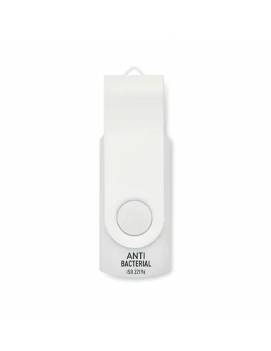 Antibacterial USB 16GB TECH CLEAN |...