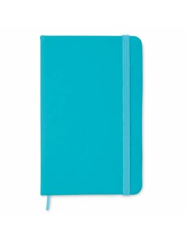A6 cuaderno a rayas NOTELUX | MO1800