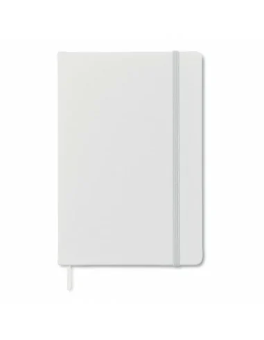 A5 notebook lined ARCONOT | MO1804
