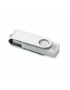 USB 16G de ABS reciclado TECHMATE RABS | MO2080