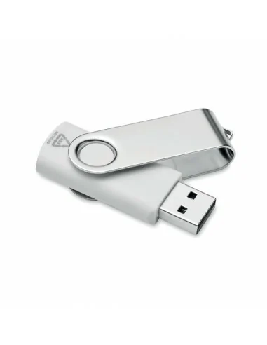 USB 16G de ABS reciclado TECHMATE...