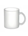 Glass sublimation mug 300ml SUBLIMATT | MO6117