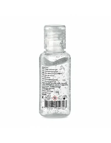 Hand cleanser gel 50ml GEL 50 | MO6124