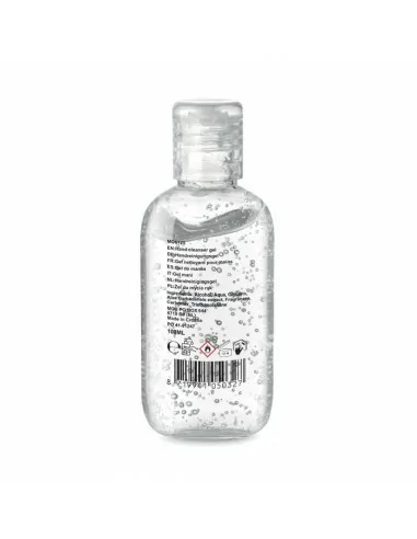 Hand cleanser gel 100ml GEL 100 | MO6125