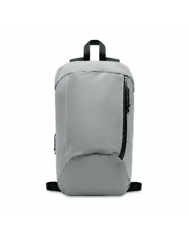 High reflective backpack 600D...
