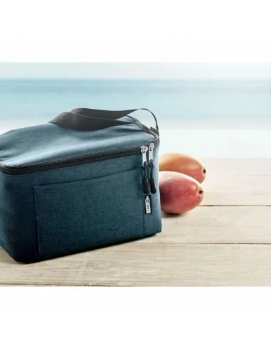 600D RPET Cooler bag for cans CUBA |...