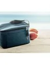 600D RPET Cooler bag for cans CUBA | MO6150