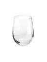 Stemless glass in gift box BLESS | MO6158
