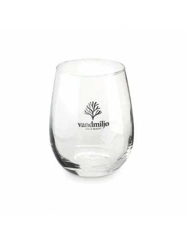 Vaso cristal reutilizable BLESS | MO6158