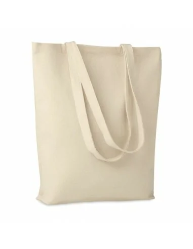 Canvas shopping bag 270 gr/m² RASSA |...