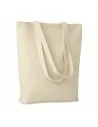 Canvas shopping bag 270 gr/m² RASSA | MO6159