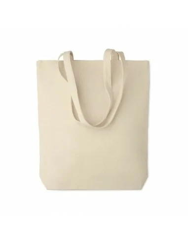 Canvas shopping bag 270 gr/m² RASSA |...