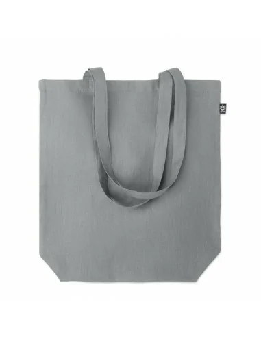 Shopping bag in hemp 200 gr/m² NAIMA...