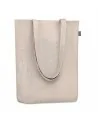 Shopping bag in hemp 200 gr/m² NAIMA TOTE | MO6162
