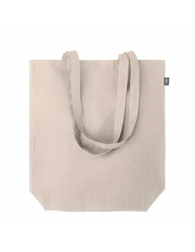 Shopping bag in hemp 200 gr/m² NAIMA...