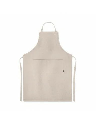 Hemp adjustable apron 200 gr/m² NAIMA...