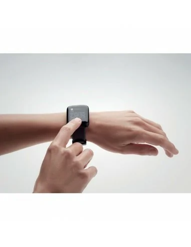 Smart wireless health watch SPOSTA...