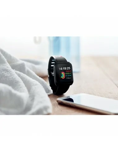 Smart wireless health watch SPOSTA...
