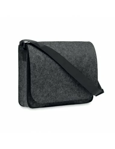 RPET felt laptop bag BAGLO | MO6186
