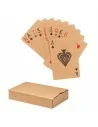 Recycled paper playing cards ARUBA + | MO6201