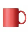 Coloured ceramic mug 300ml DUBLIN TONE | MO6208