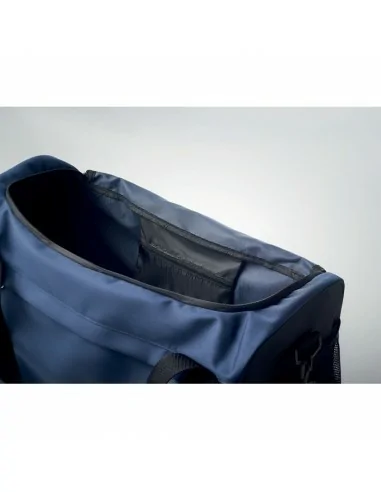 600D RPET sports bag TERRA + | MO6209
