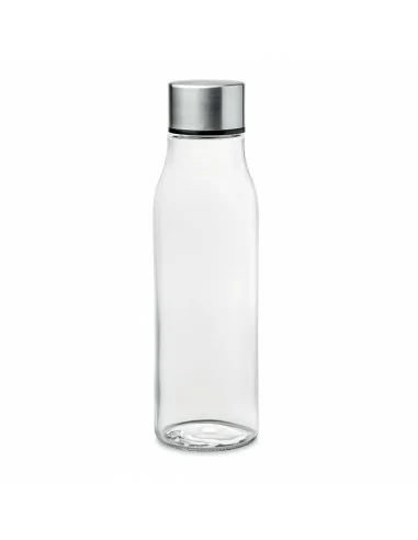 Glass drinking bottle 500 ml VENICE |...