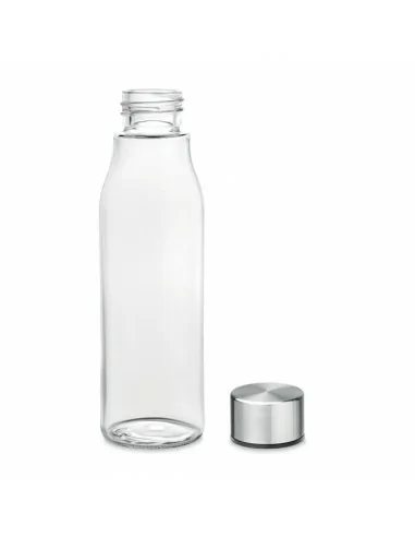 Botella de cristal 500ml VENICE | MO6210