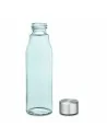 Glass drinking bottle 500 ml VENICE | MO6210