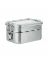 Stainless steel lunch box DOUBLE CHAN | MO6212