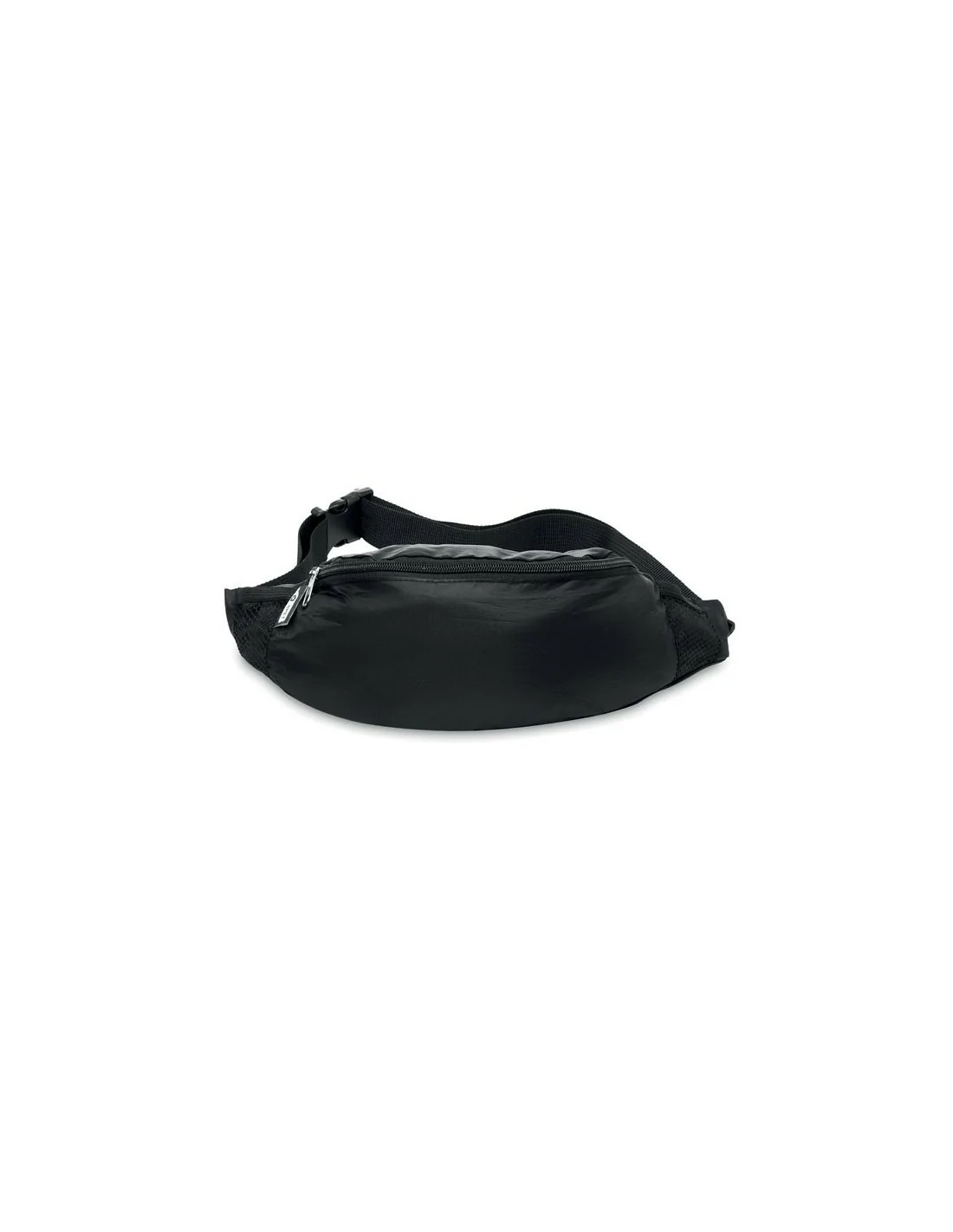 Riñonera de pierna con protección RFID colección Dark – VOGART Bags