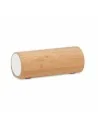 Altavoz bambú inalámbrico 2x5W SPEAKBOX | MO6219