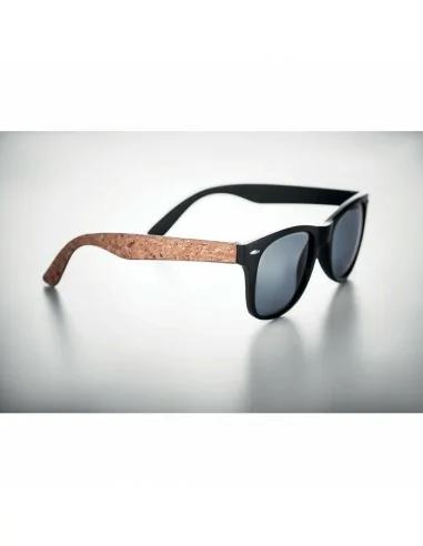 Sunglasses with cork arms PALOMA |...