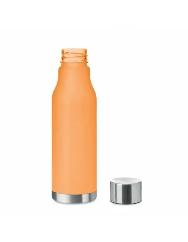 RPET bottle 600ml GLACIER RPET | MO6237