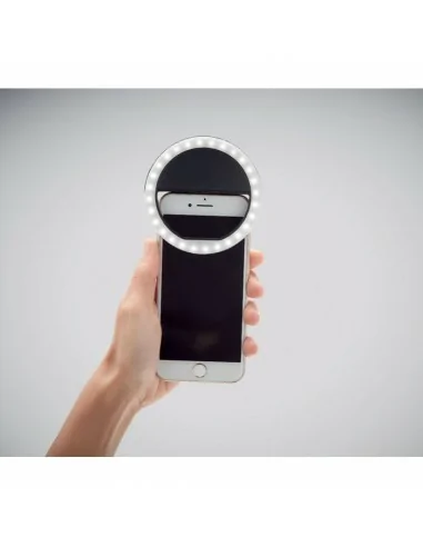 Portable selfie ring light HELIE |...