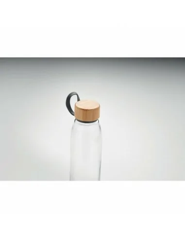 Botella vidrio FJORD WHITE | MO6246