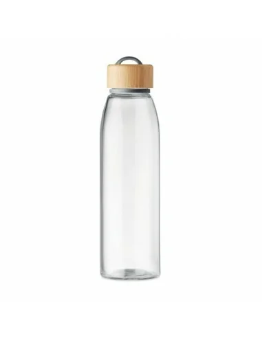 Botella vidrio FJORD WHITE | MO6246
