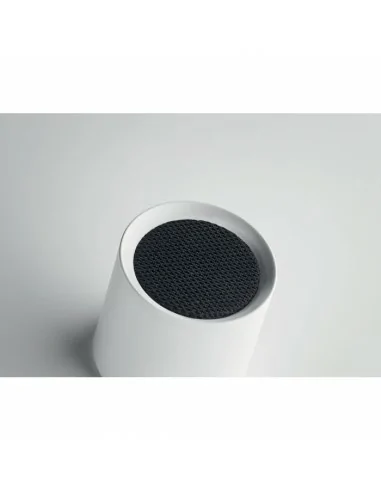 Recycled ABS wireless speaker SWING |...