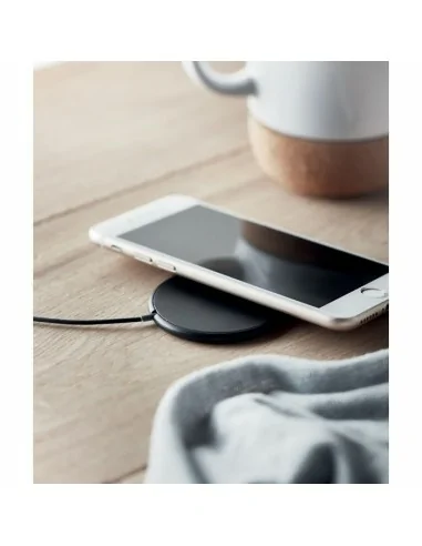 Magnetic wireless charger FLAKE MAG |...