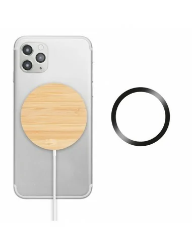 Magnetic Wireless charger RUNDO MAG |...